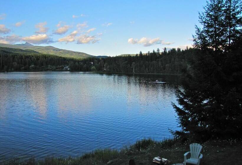 مُتل Jasper Way Inn Resort & Campground