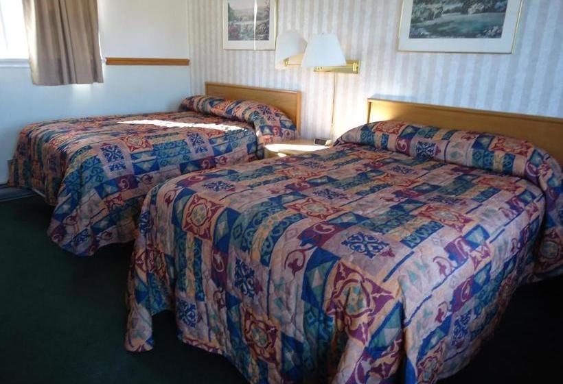 مُتل Kingsway Inn