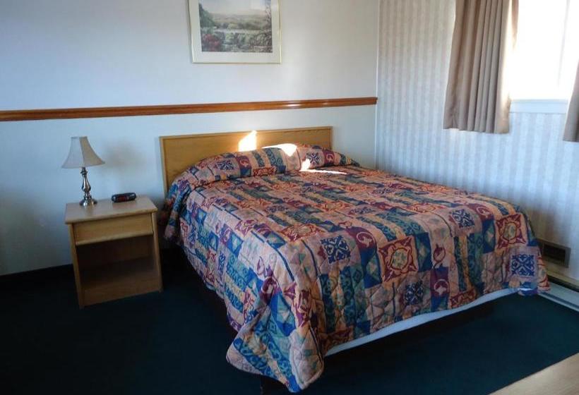 مُتل Kingsway Inn