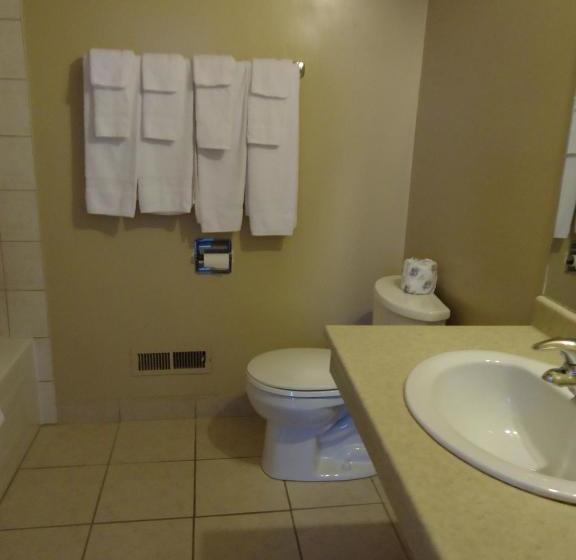 مُتل Kingsway Inn