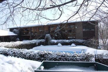 Motel Lennoxville