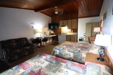 Motel Lennoxville