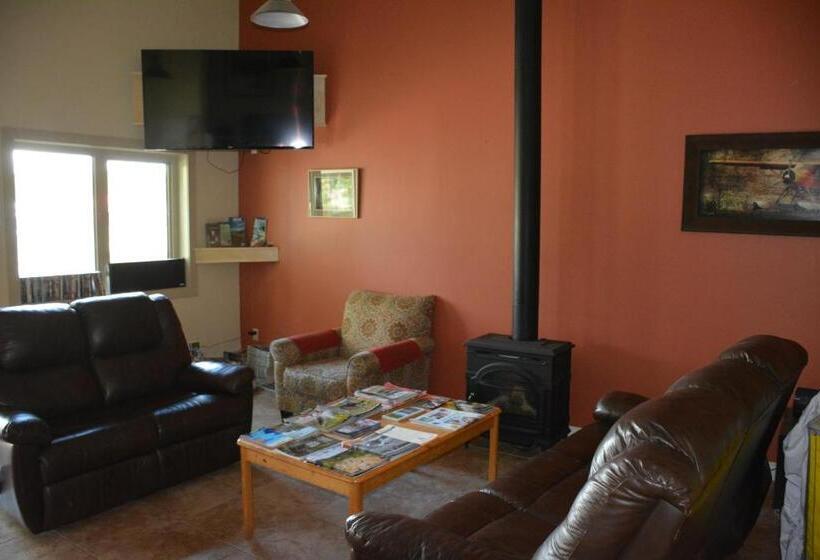 فندق على الطريق Northway Motor Inn