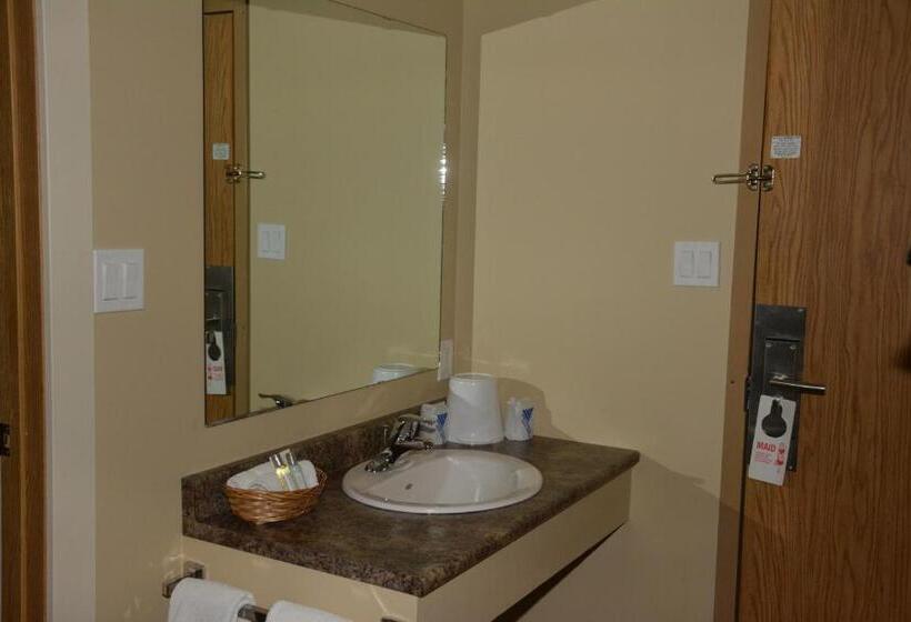 فندق على الطريق Northway Motor Inn