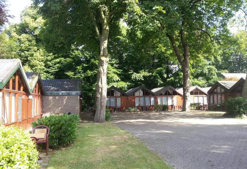 Motel Oostvoorne