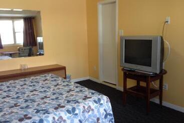 Motel Saint Jacques
