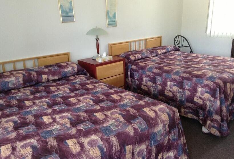 Motel St Thomas