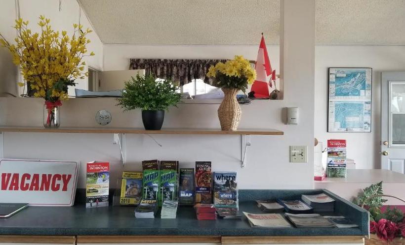 فندق على الطريق Tara Vista Inn