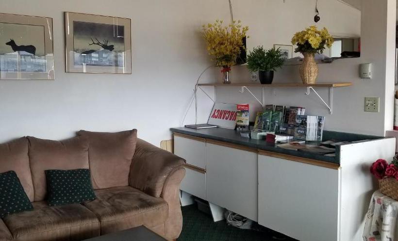 فندق على الطريق Tara Vista Inn