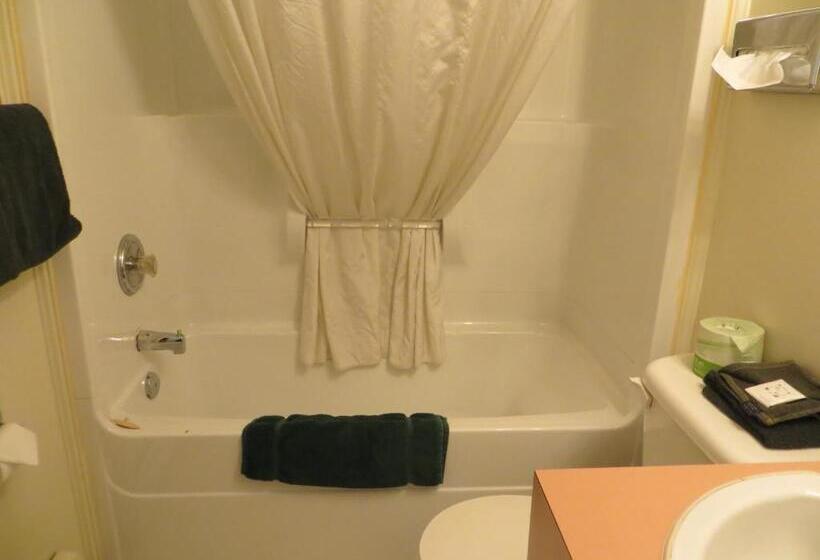 فندق على الطريق Tara Vista Inn