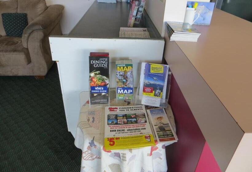 فندق على الطريق Tara Vista Inn