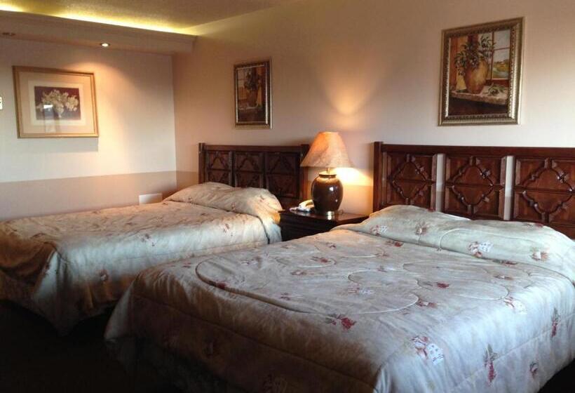 汽车旅馆 Traveller S Inn