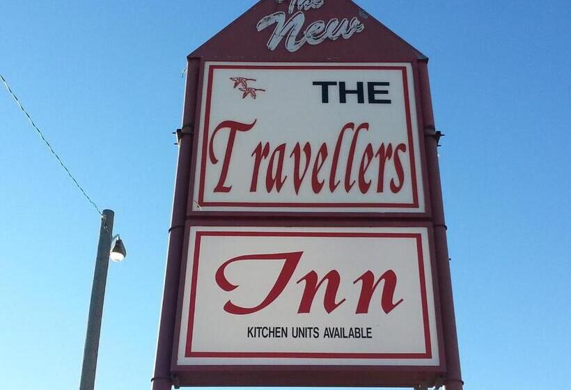 汽车旅馆  Traveller S Inn