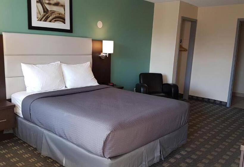 مُتل Wellington Inn