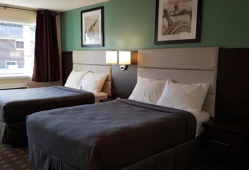 مُتل Wellington Inn