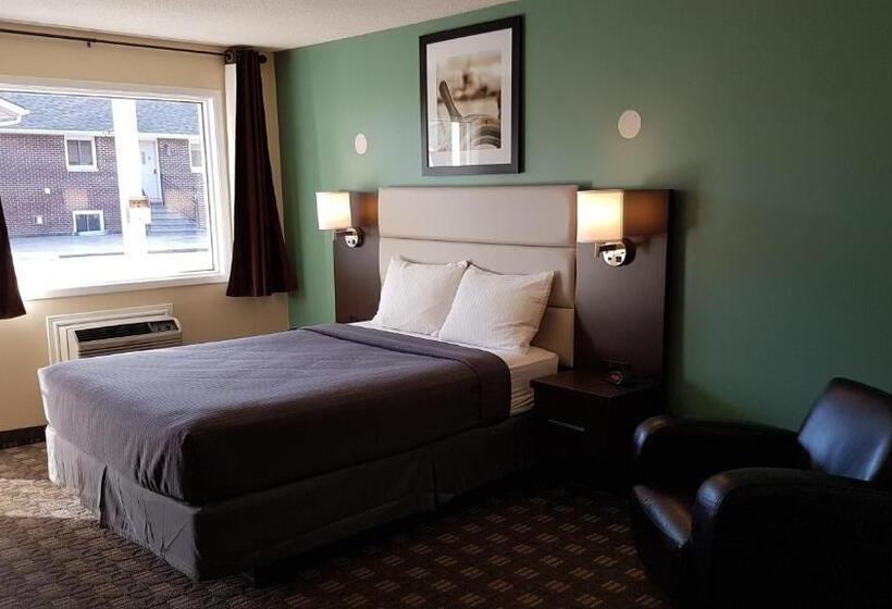 مُتل Wellington Inn