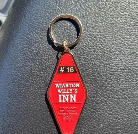 汽车旅馆  Wiarton Willys Inn