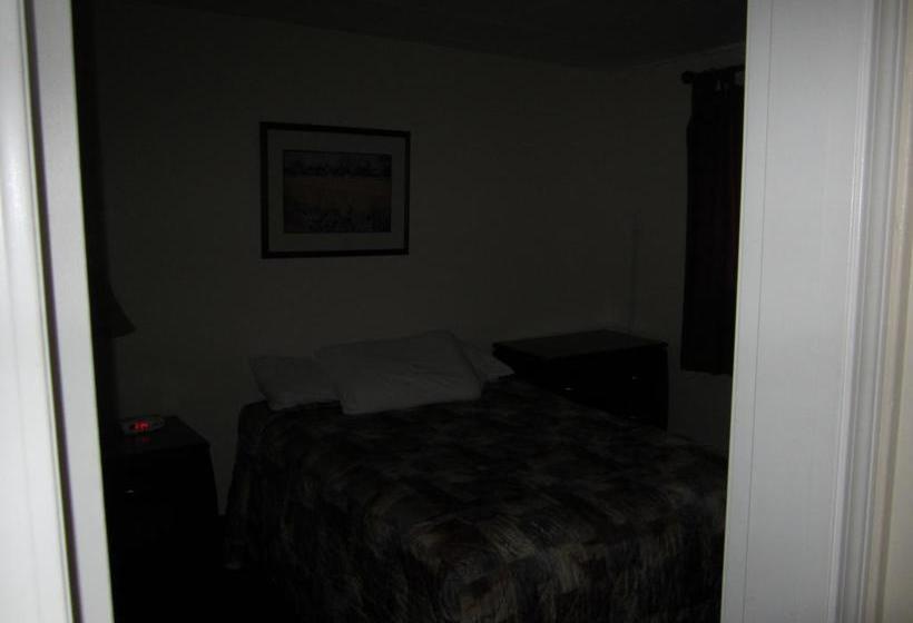 Parkview Motel
