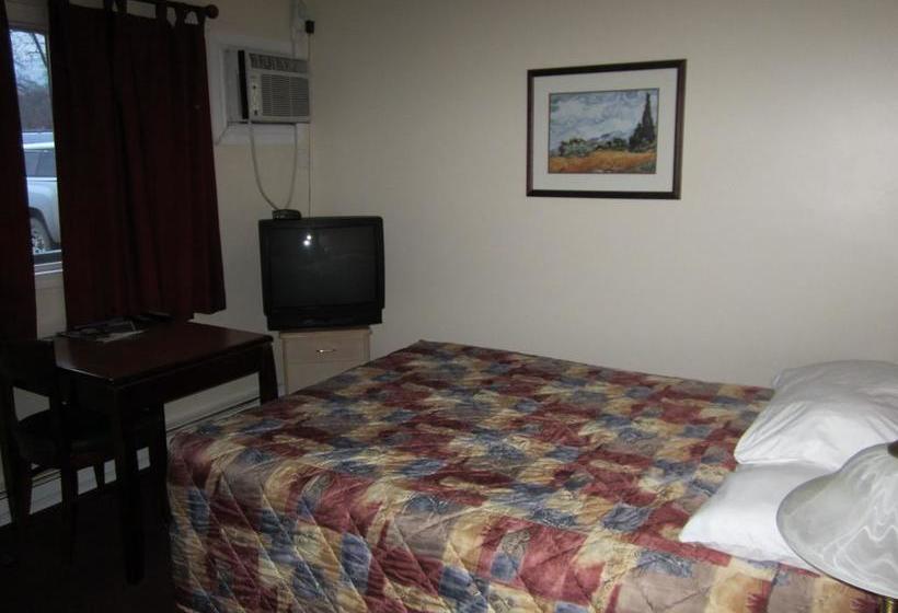 Parkview Motel