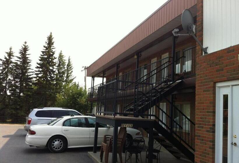 Rest Easy Motel