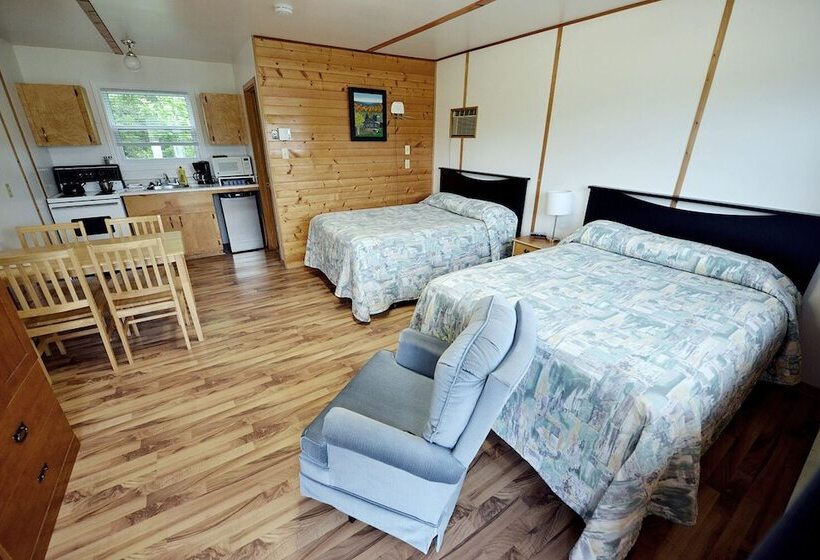 Sea Breeze Motel