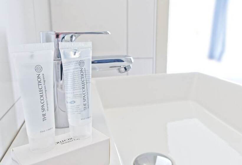 Stadshotel De Graafschap