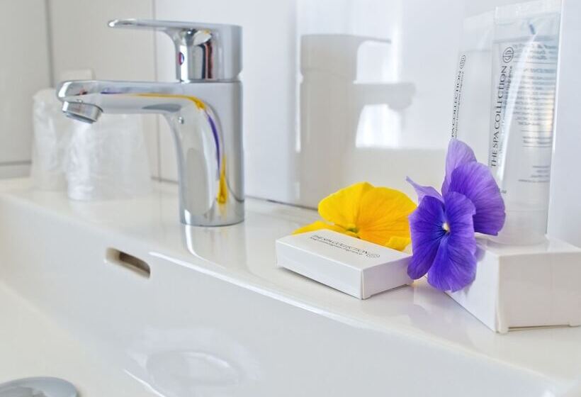 Stadshotel De Graafschap