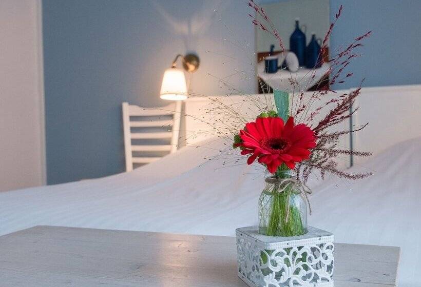 Stadshotel De Graafschap