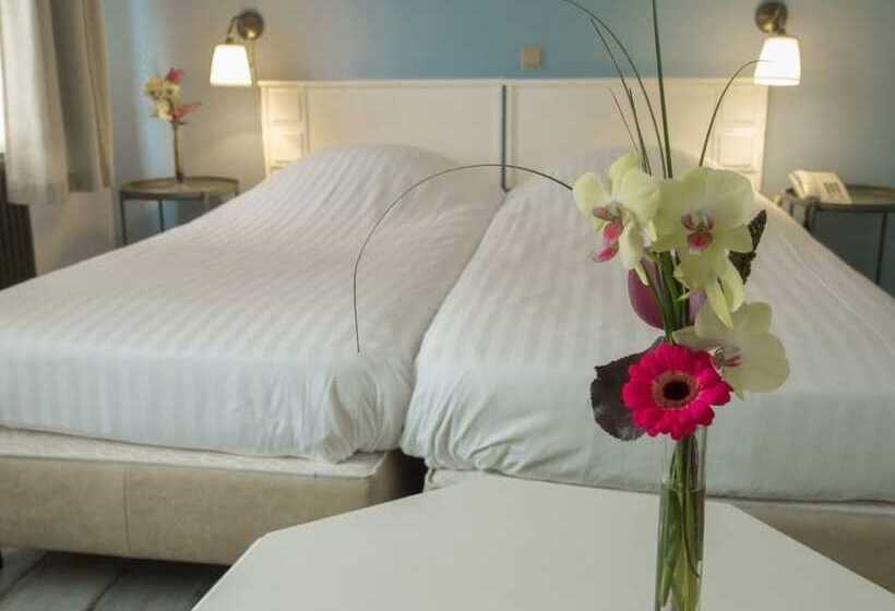 Stadshotel De Graafschap