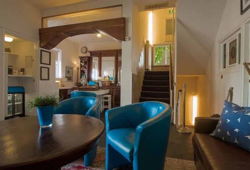 Stadshotel De Graafschap