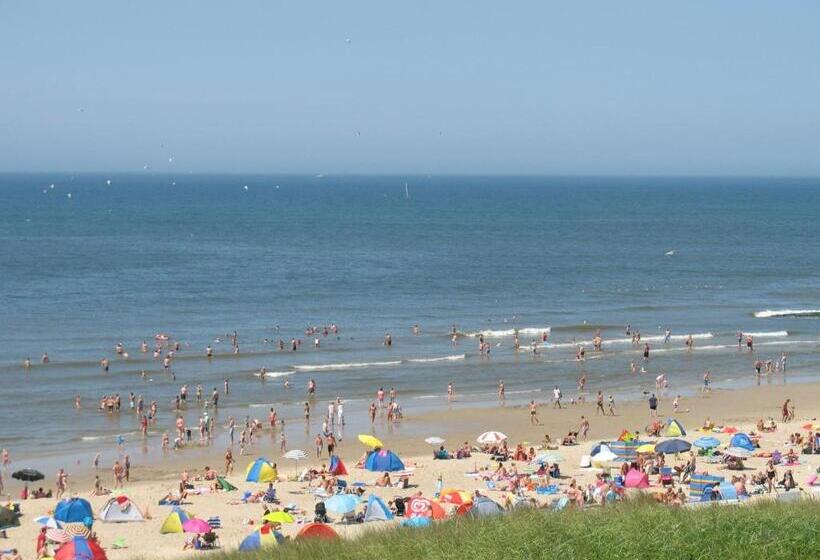 Strandhotel De Horn