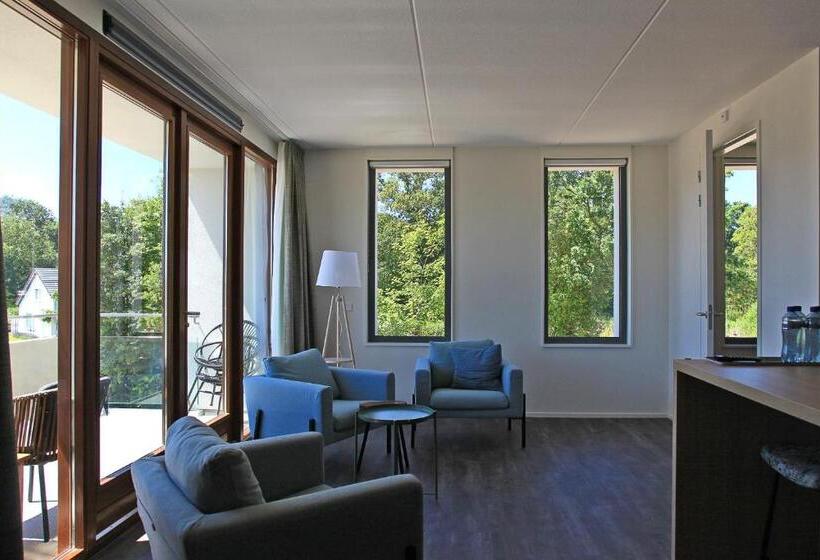 Strandhotel Duinoord