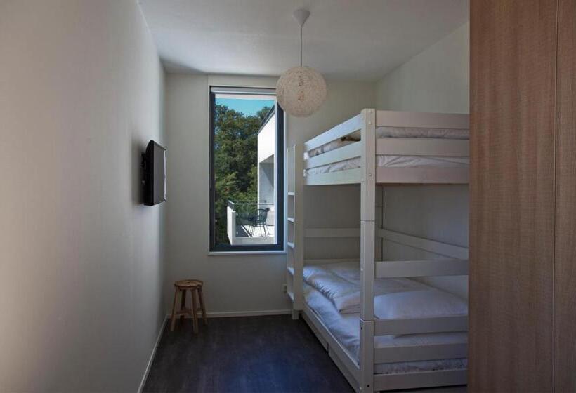 Strandhotel Duinoord