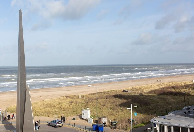 Strandhotel Scheveningen