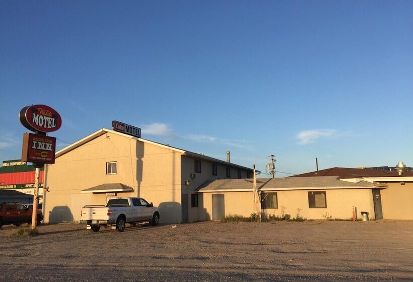 Wakiki Motel & Lounge