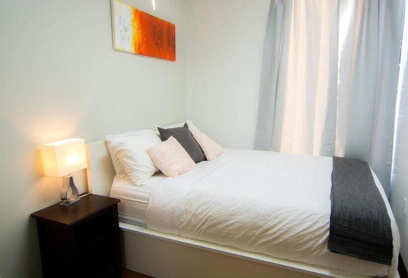 Wicked Hostels   Calgary