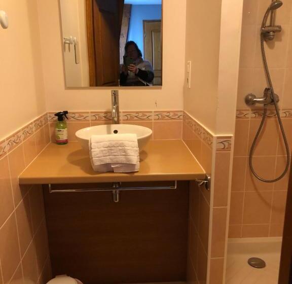 مبيت وإفطار Chambre D Hôtes De La Noyeraie