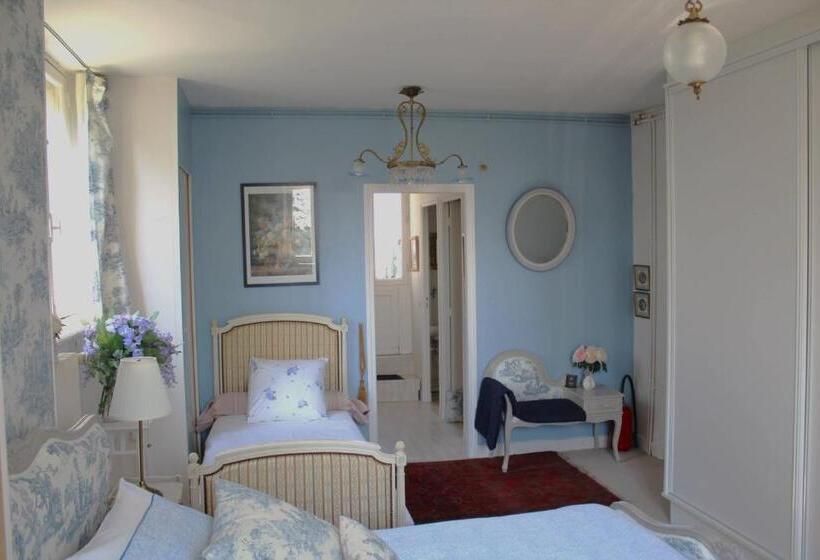 Bed and Breakfast Charming Guest House