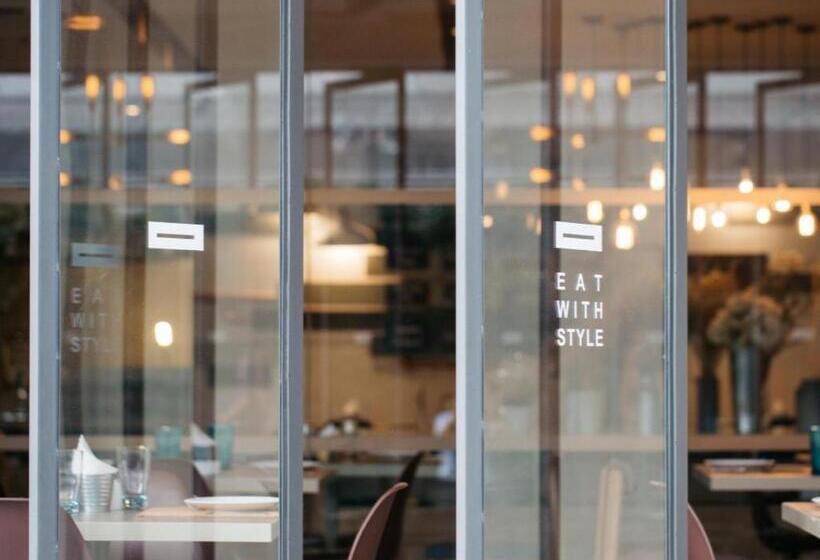 Clef Hotel Bangkok