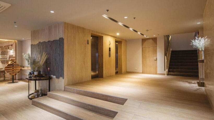 Clef Hotel Bangkok