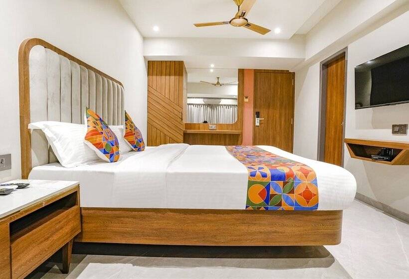Fabhotel Aqua Rooms