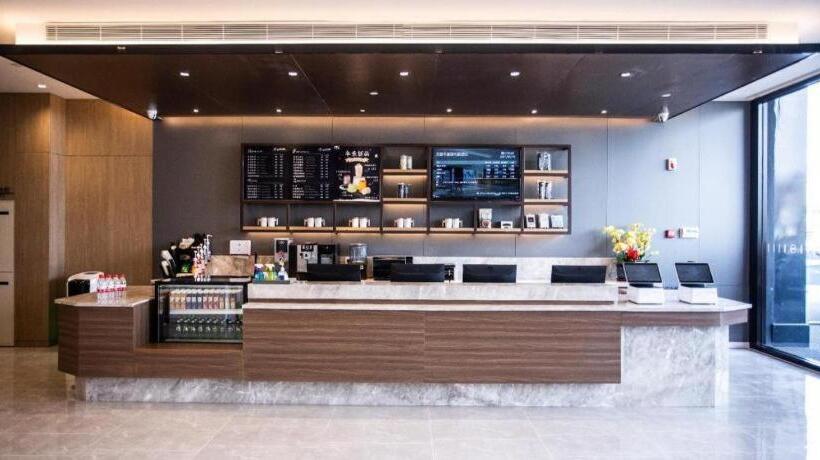 Hanting Hotel Pingdu Changzhou Road