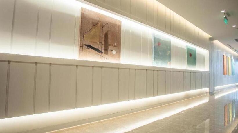 Hanting Hotel Pingdu Changzhou Road