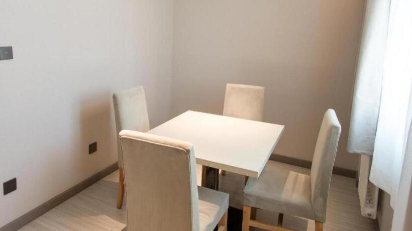 Hanting Hotel Xuchang Caowei Gucheng