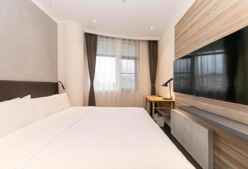Hanting Premium Hotel Shanghai Jiuting Plaza