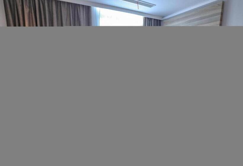 Hanting Premium Hotel Shanghai Puqingcheng Zhongxi Road