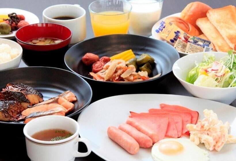 فندق Life Tree Hitachino Ushiku