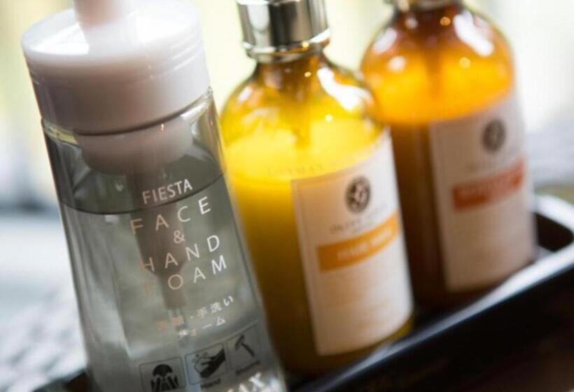 هتل Livemax Resort Atami Ocean