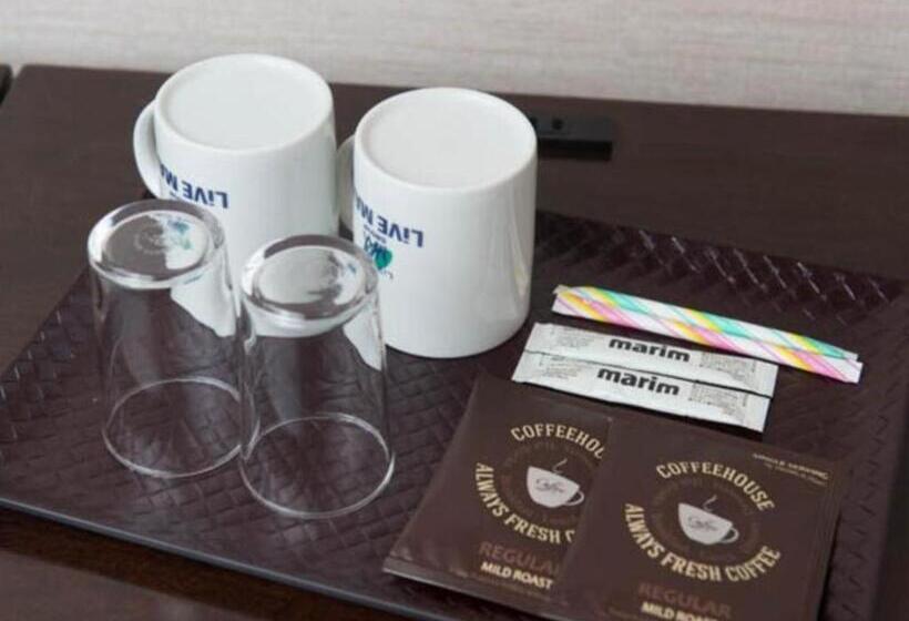 هتل Livemax Resort Atami Ocean