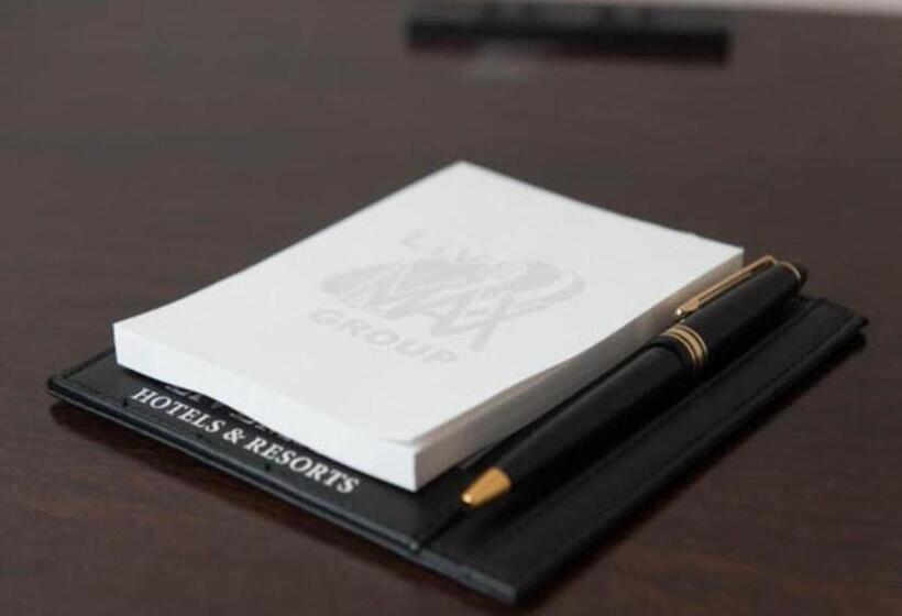 هتل Livemax Resort Atami Ocean